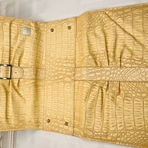 Miche Cream Bag Shell COVER ONLY Like New - Picture 5 of 7